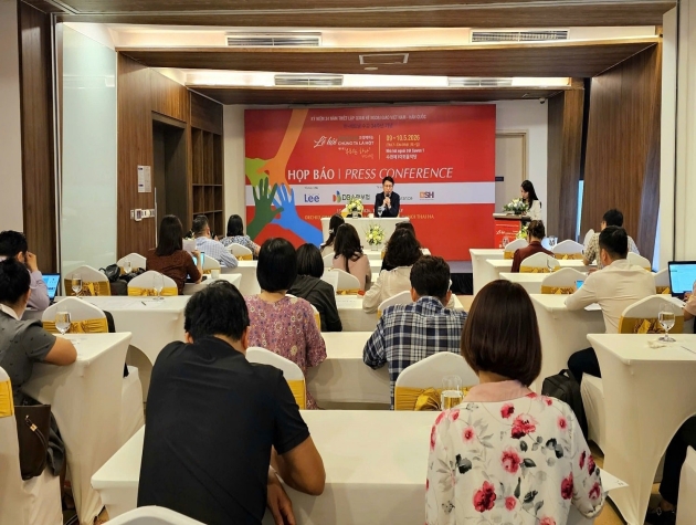 Lễ hội “Chúng ta là một - We Are Together” lần thứ 8 sẽ diễn ra tại Suwon, Hàn Quốc